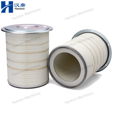 Cummins AF25278 3630778 Fleetguard Air Filter Element for Engine K38 K50 Series