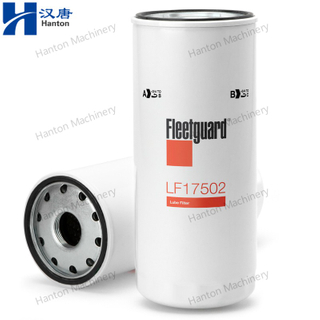 Cummins Fleetguard LF17502 Lube Oil Filter for Mack Truck Engines