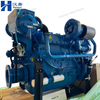 Weichai WD12 Series Marine Diesel Engine for Boat And Ship Main Propulsion