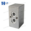 Cummins Fuel Block Connection 207442 for Engine K19 K1150 Series