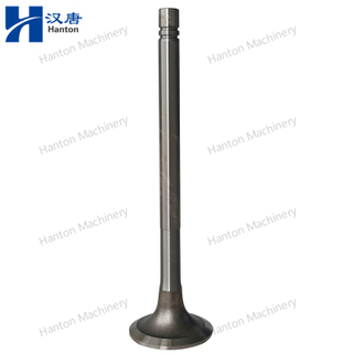 Cummins 135957 Intake Valve 3000926 4955698 for Engine N855 N14 NH220 Series