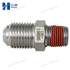 Cummins 116935 Male Connector 3823390 for Engine N855 N14 NH220 Series