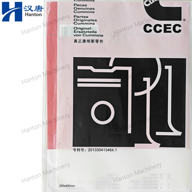 Cummins Brief Operation And Maintenance Manual for NT Marine Engines