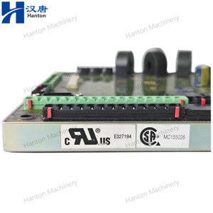 Cummins PCC3300 Printed Circuit Board PCB 0327-1601-01 for Power Generator Set