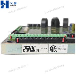 Cummins PCC3300 Printed Circuit Board PCB 0327-1601-01 for Power Generator Set