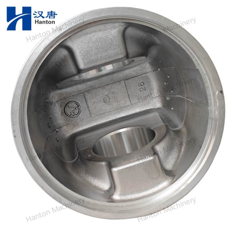 Cummins 3048808 Piston 4396407 for Engine N855 N14 NH220 Series
