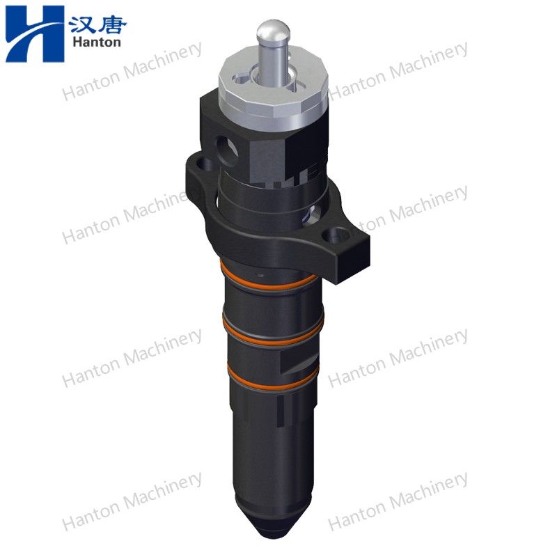 Cummins 4062154 Fuel Injector for Engine K19 K38 K50 Series