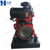 Cummins 6BTAA5.9-P Series Diesel Engine for Fire Pump And Water Pump Set