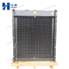 Cummins QSZ-LQ-S003 Copper Radiator for Engine 6ZTAA13-G Series