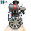 Cummins QSB3.9-G Series Engine for Inland Stationary Diesel Generator Set