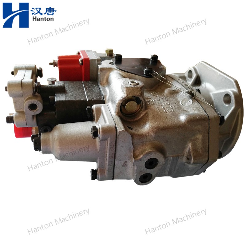 Cummins 3347530 3070123 EG29 Fuel Injection Pump for Engine N855 K19 Series