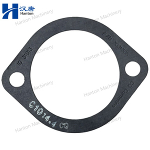 Cummins 3001305 Connection Gasket for Engine K19 QSK19 Series
