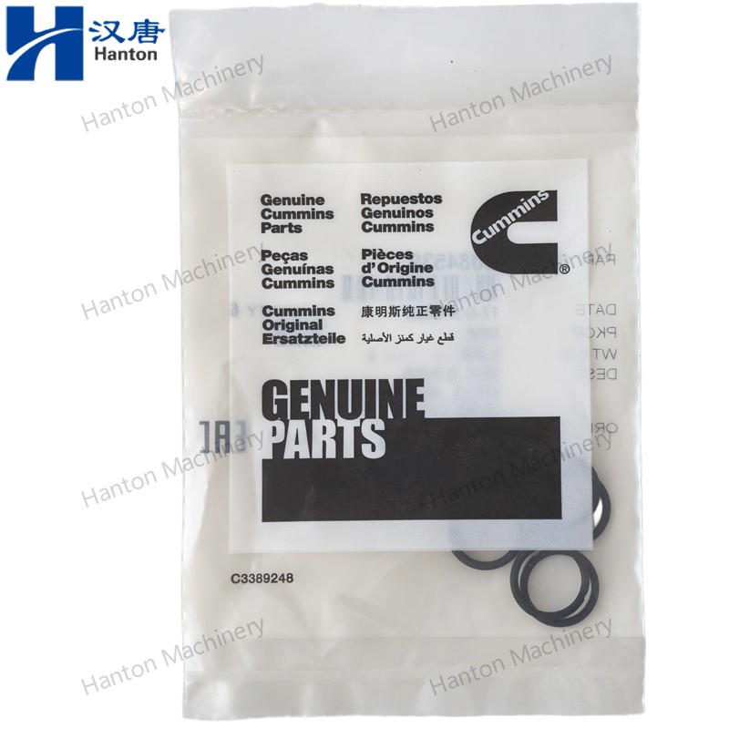 Cummins 3084539 Seal O Ring for Engine K19 K38 K50 Series