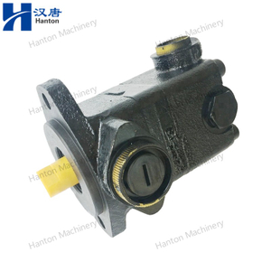 Cummins Power Steering Pump 3406N-001 4937729 for Engine B3.9 B5.9 Series