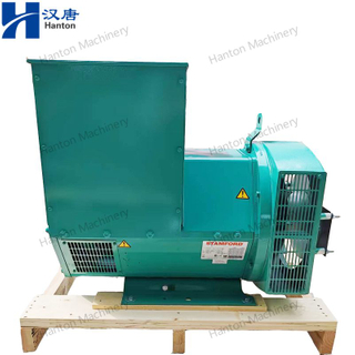 Cummins Stamford AC Alternator UCI274G for Inland Diesel Generator Set