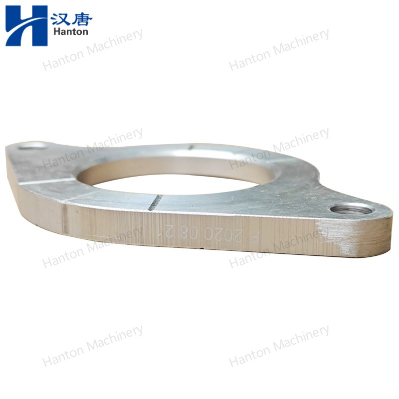 Cummins Camshaft Thrust Bearing 3007971 205167 For Engine K19 K1150 Series 