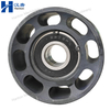 High Quality OEM Idler Pulley 3933395 3978324 4990020 for Cummins Engine ISB QSB ISD Series