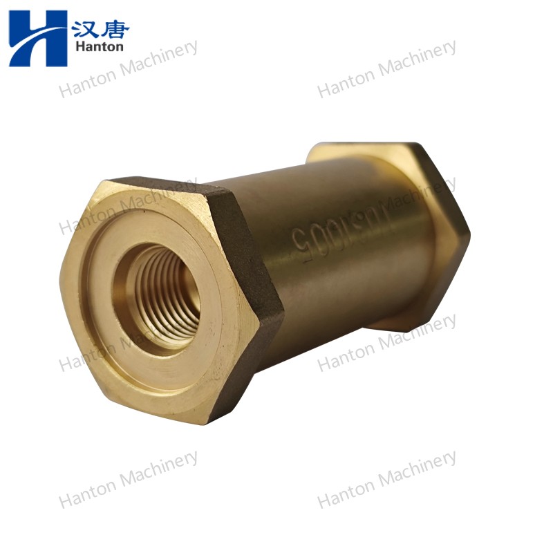 Cummins Engine Check Valve 3015026 3032871 3028325 for Engine K19 K1150 Series