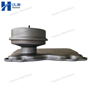 Cummins Valve Cover 150327 3006358 4913633 for Engine N855 N14 NH220 Series