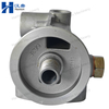 Weichai Oil Filter Head 12273107 for Engine WP4 Series