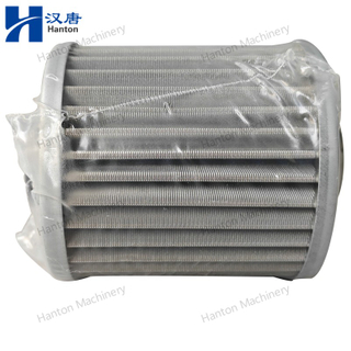 Weichai Fuel Filter Element 13067054 for Engine WP6 Series