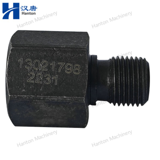 Weichai Hexagon Head Cap Screw 13021798 for Engine WP4 Series