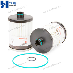 Cummins 4328040 FS53015 Fleetguard Fuel Filter for Terex Trucks