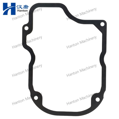 Weichai Baudouin 330201000012 Cylinder Head Cover Gasket for Engine 6M33 8M33 12M33 Series