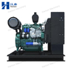 Weichai Deutz WP4D Series Engine Series for Land Generator Set