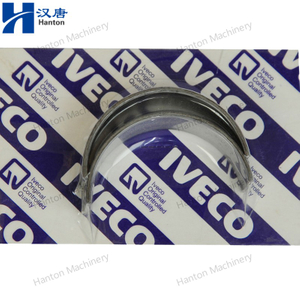 Fiat Iveco 99474279 Standard Conrod Bearing for Turbodaily Sofim Engine 8140.43 Series