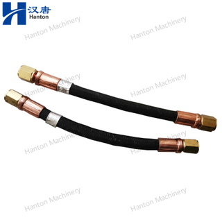 Cummins AK5009SS Flexible Hose for Engine N855 N14 NH220 Series