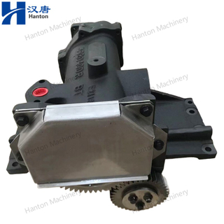Cummins 3644518 Lube Oil Pump for Engine QSK60 Series