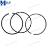 Cummins Piston Ring Set 4955169 5482362 4955251 for Engine ISB6.7 QSB6.7 Series