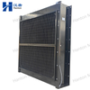 OEM Copper VTA28-G6 Radiator for Generator Set with Cummins Engine