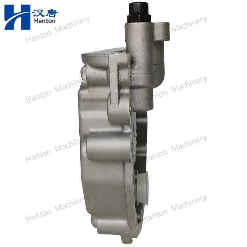 Aftermarket A9061800801 Lube Oil Pump for Benz Engine OM906 Series