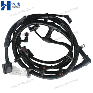 Cummins 5687150 Wiring Harness for Engine ISB5.9 QSB5.9 Series