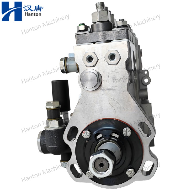 Weichai 1001807085 Fuel Injection Pump for Engine WP4 Series