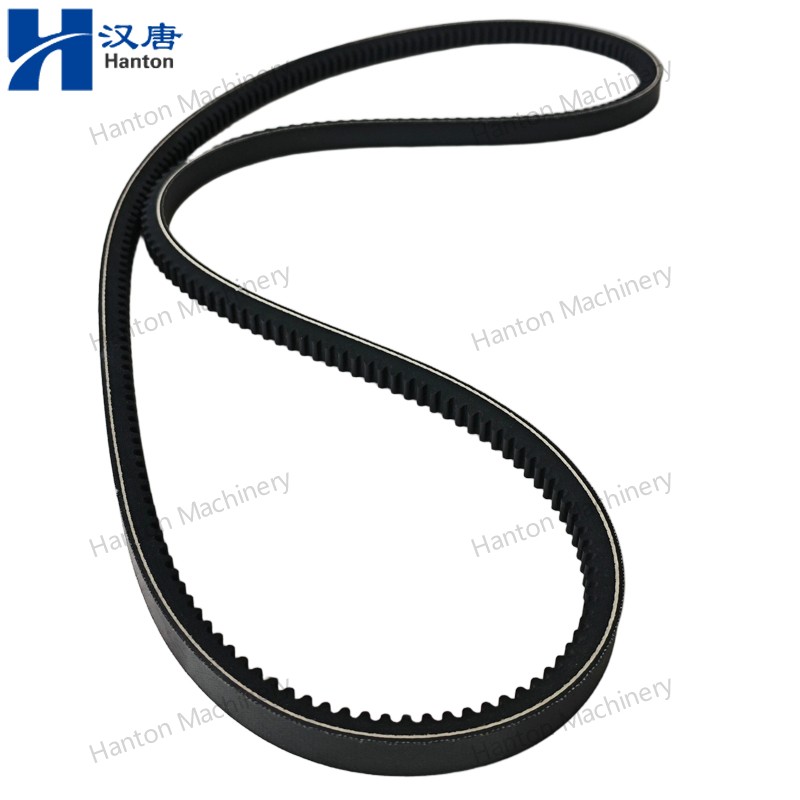 Weichai 13023351 Ribbed V Belt for Engine WP6 Series