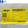 Weichai 13024222 Spring Washer for Engine WP4 WP6 Series