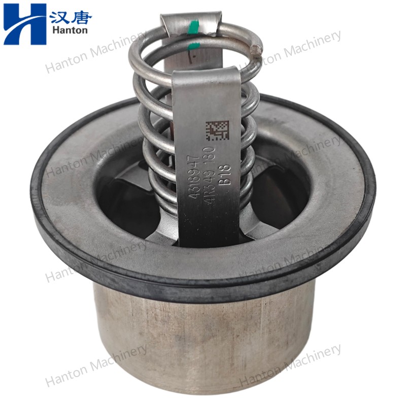 Cummins 4318947 Thermostat for Engine ISM ISX Series