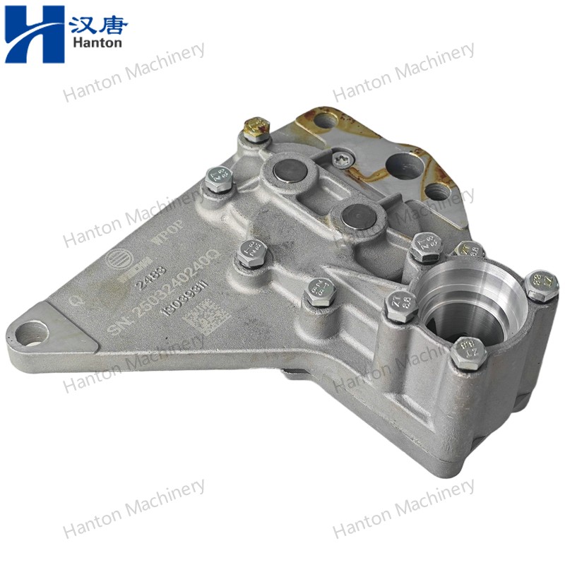 Weichai 13039311 Lube Oil Pump for Engine WP4 Series
