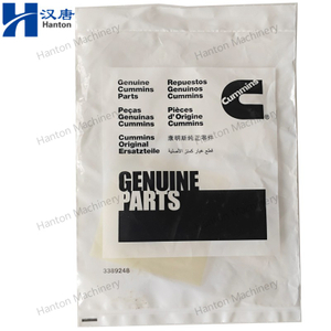 Cummins 5317051 Dowel Pin for Engine C8.3 L8.9 Series