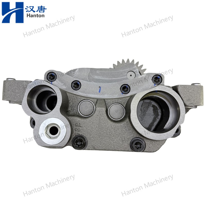 Cummins 5472363 Lube Oil Pump for Engine ISZ QSZ Series