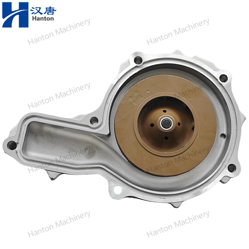 Aftermarket 20744939 Water Pump for Volvo Engine