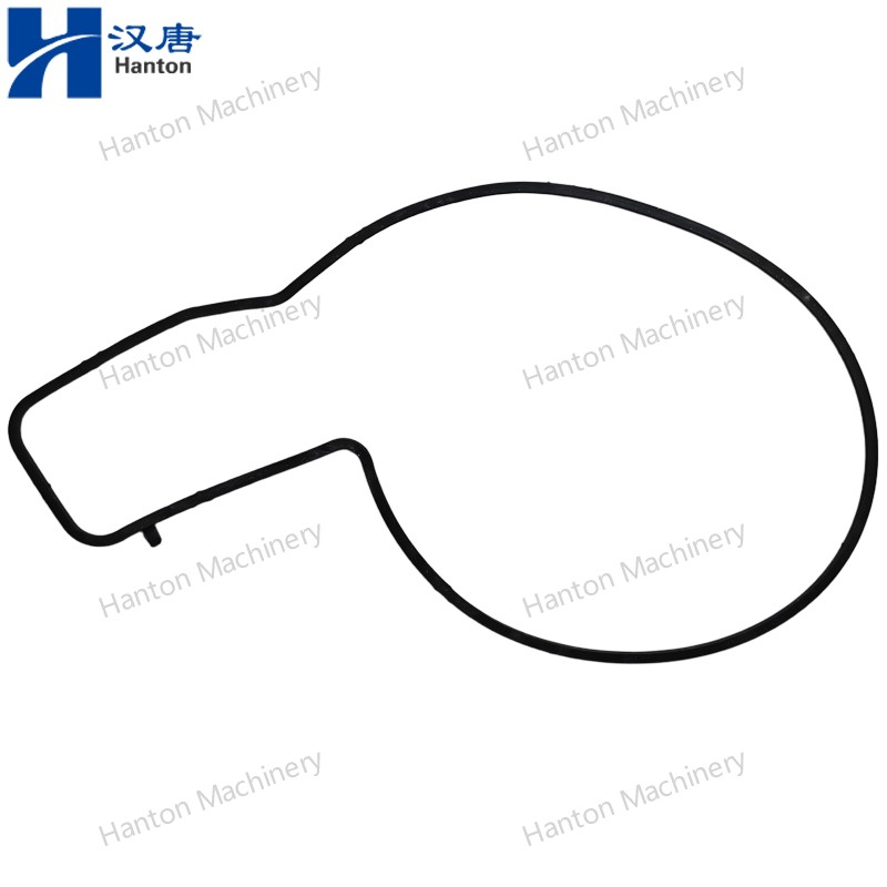 Aftermarket 21814009 Water Pump for Volvo Engine