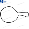Aftermarket 21814009 Water Pump for Volvo Engines