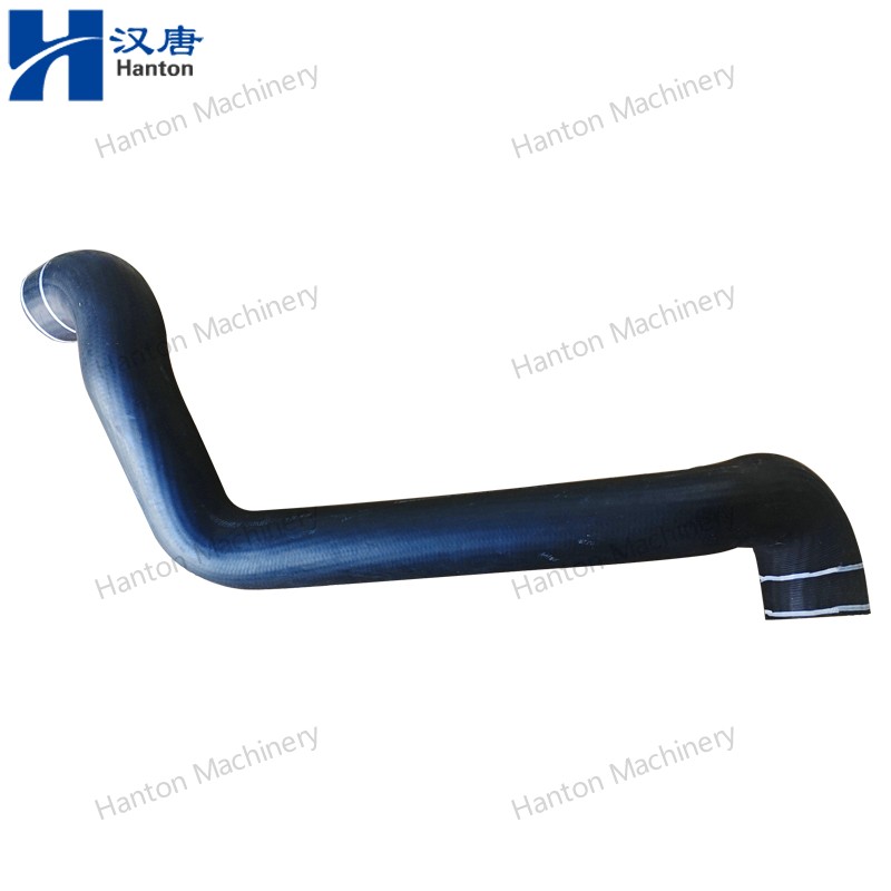 Fiat Iveco 97210692 93822770 Intercooler Hose for Engine 8140.43 Series