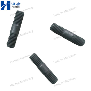 Cummins 3818823 Stud for Engine C8.3 L8.9 Series