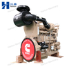 Cummins KTA19-P Series Diesel Engine for Water And Fire Pump Set